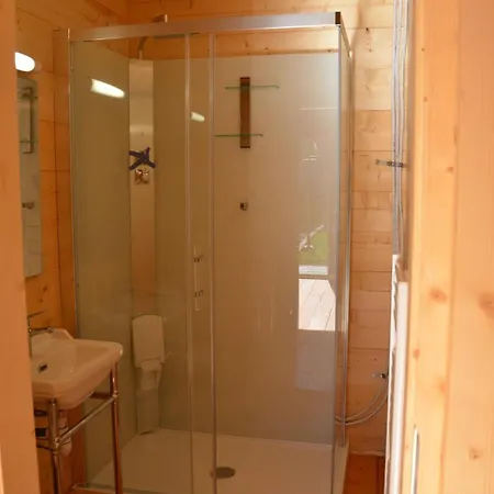 Le Pre Martin, De 3 Etoiles Feriehus *