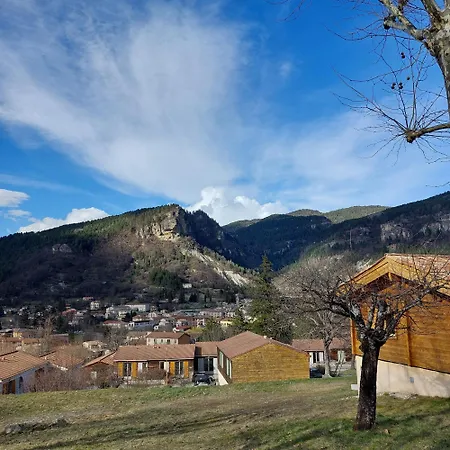 Casa vacanze Le Pré Martin, De *