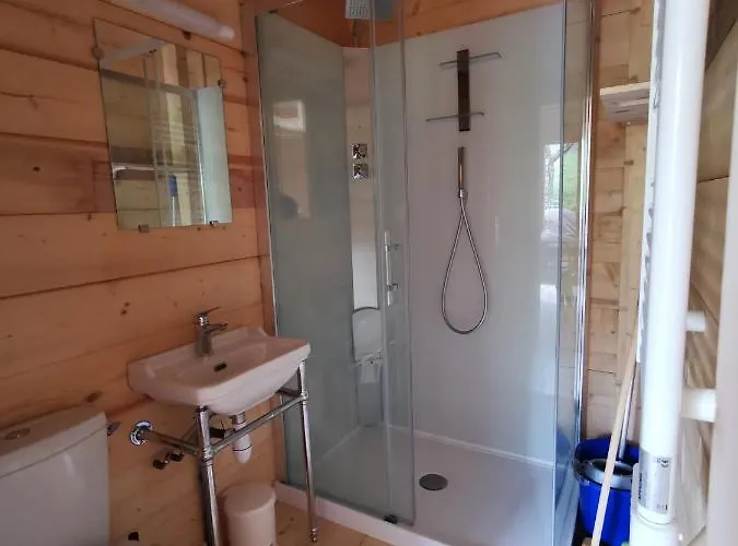 Le Pré Martin, De * Annot