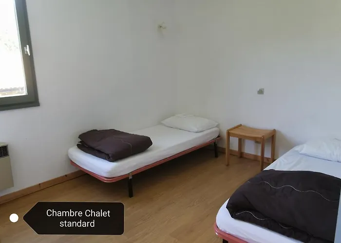 Casa vacanze Le Pré Martin, De *