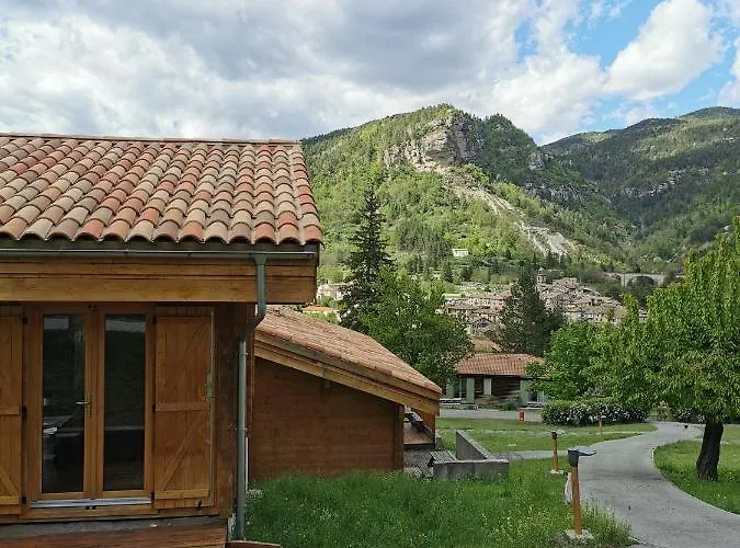 Le Pré Martin, De * Annot