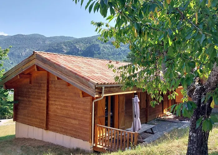 Casa vacanze Le Pré Martin, De *