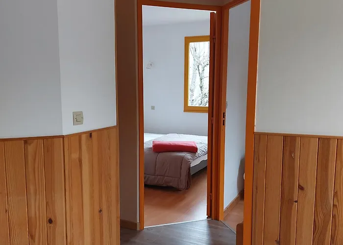 Casa vacanze Le Pré Martin, De *