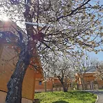 Le Pré Martin, De * Annot