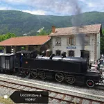 Le Pré Martin, De * Annot