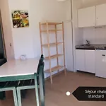 Le Pre Martin, Gite De Chalets 3 Etoiles
