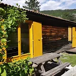 Le Pré Martin, De Сasa de vacaciones *