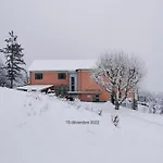 Le Pré Martin, De * Annot