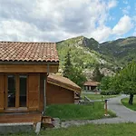 Le Pré Martin, De * Annot