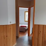 Сasa de vacaciones Le Pré Martin, De *