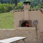Le Pré Martin, De Casa vacanze
