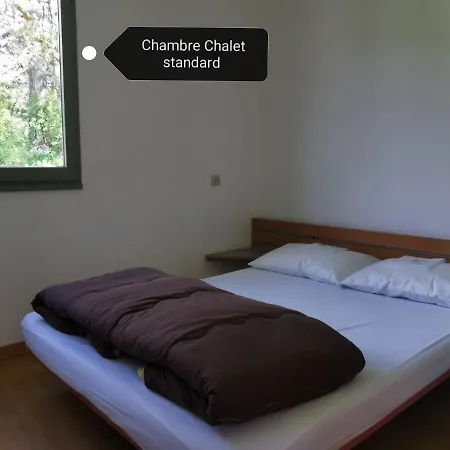 Le Pre Martin, Village De Chalets Annot