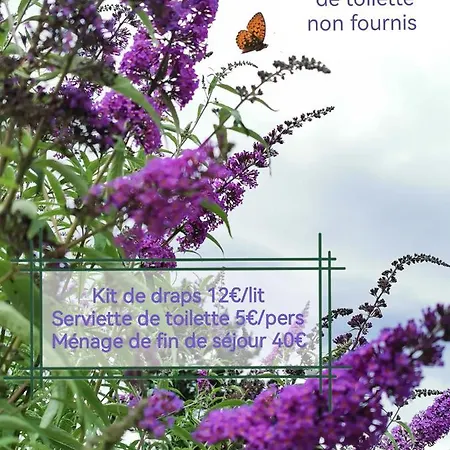 Σπίτι διακοπών Le Pre Martin, Village De Chalets Annot