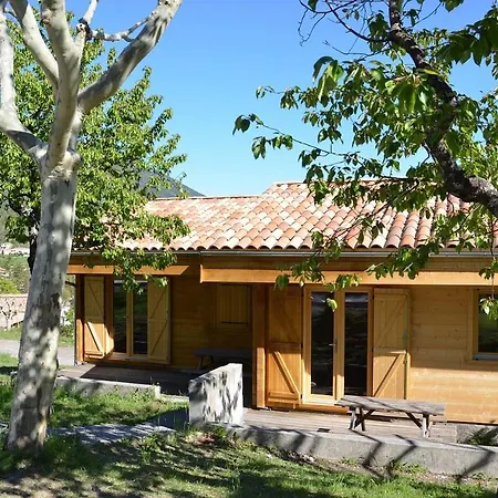 Σπίτι διακοπών Le Pre Martin, Village De Chalets