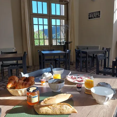 Semesterbostad Le Pre Martin, De 3 Etoiles
