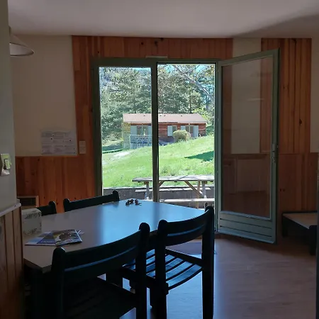 Le Pré Martin, De Сasa de vacaciones *