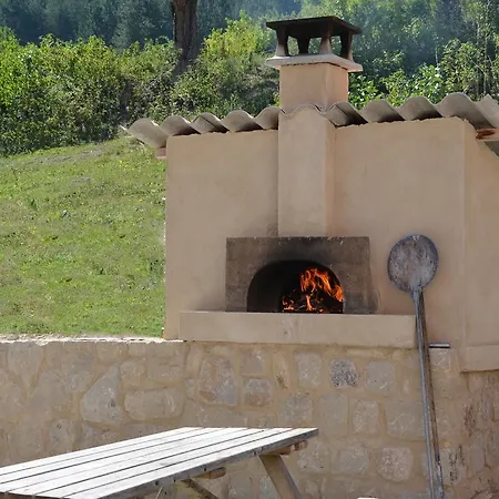 Le Pre Martin, Village De Chalets Σπίτι διακοπών