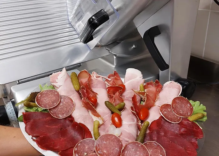 Hébergement de vacances Le Pré Martin, Village De Annot