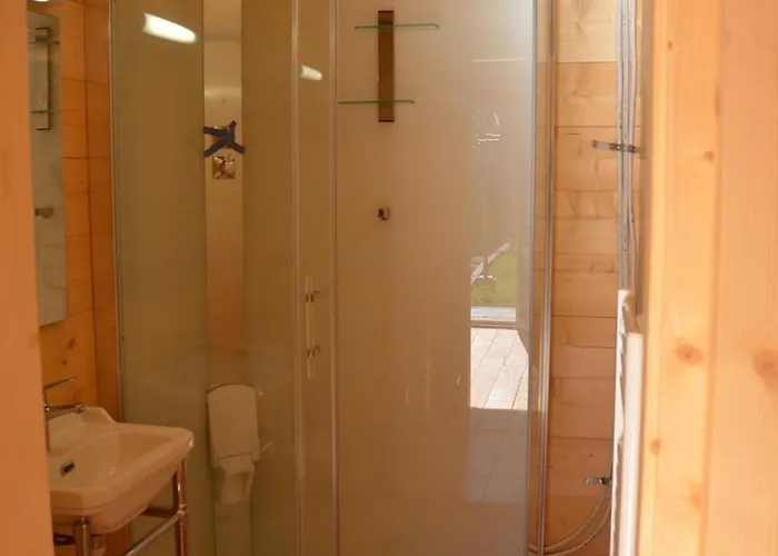 Le Pré Martin, Village De Hébergement de vacances *